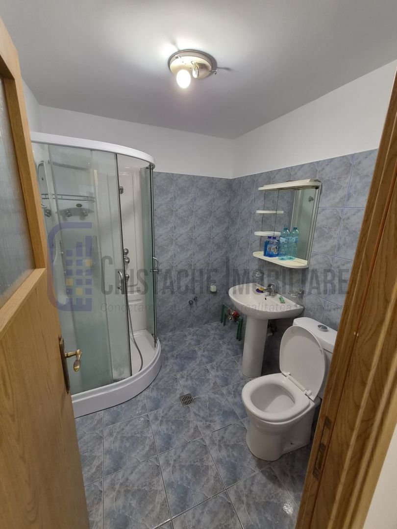 Spatiu birou | PARTER | 3 camere | 2 bai | Calea Calarasilor - Poză 11