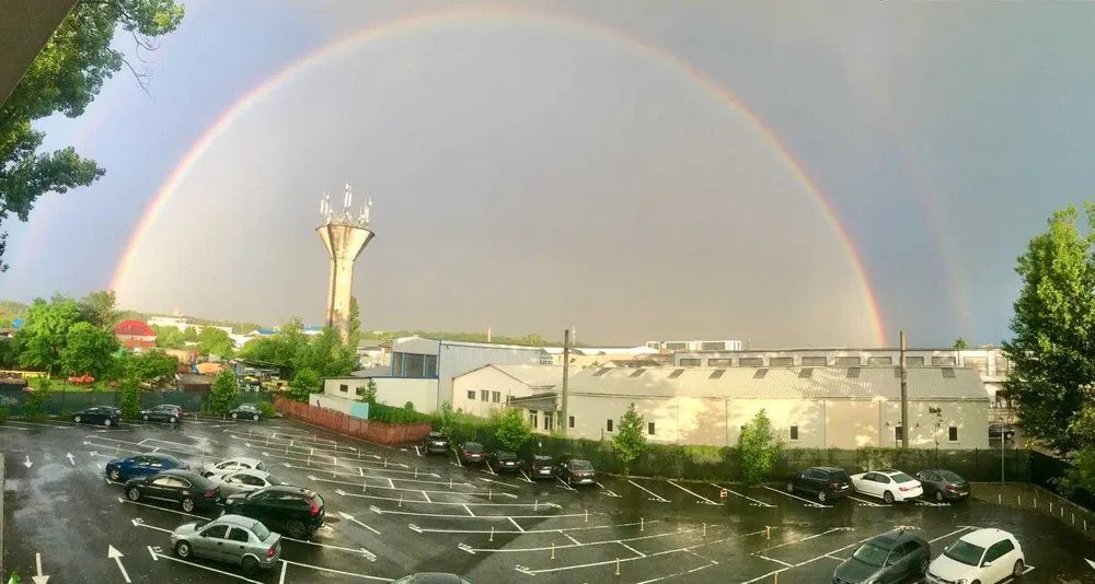 Apartament 2 camere de inchiriat Otopeni - Poză 8