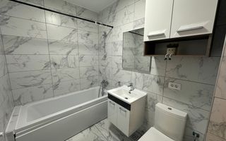 Apartament 2 Camere | Parcare subterana | Bloc Nou | Etaj Intermediar - Poză 16