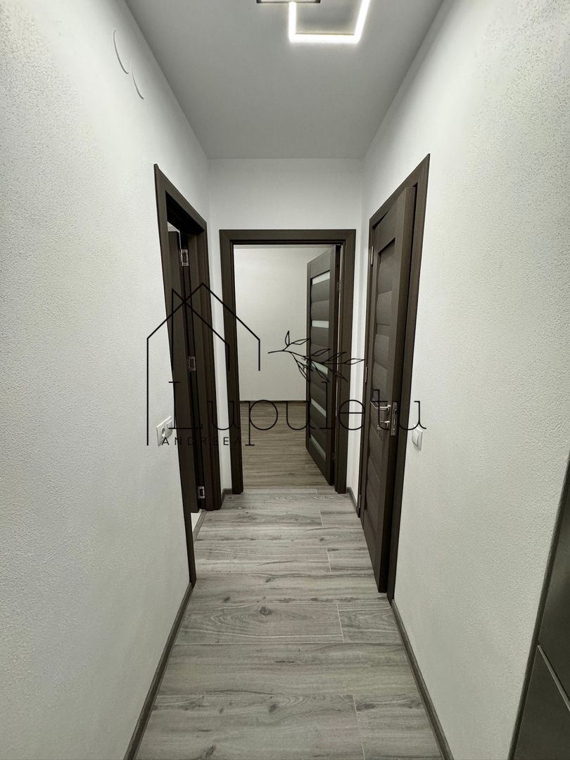 Apartament de Vânzare | 2 camere | 55 MPU | Cisnădie - Poză 9