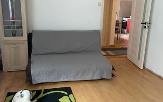Apartament 2 camere , mobilat/utilat - zona Racadau - Poză 3