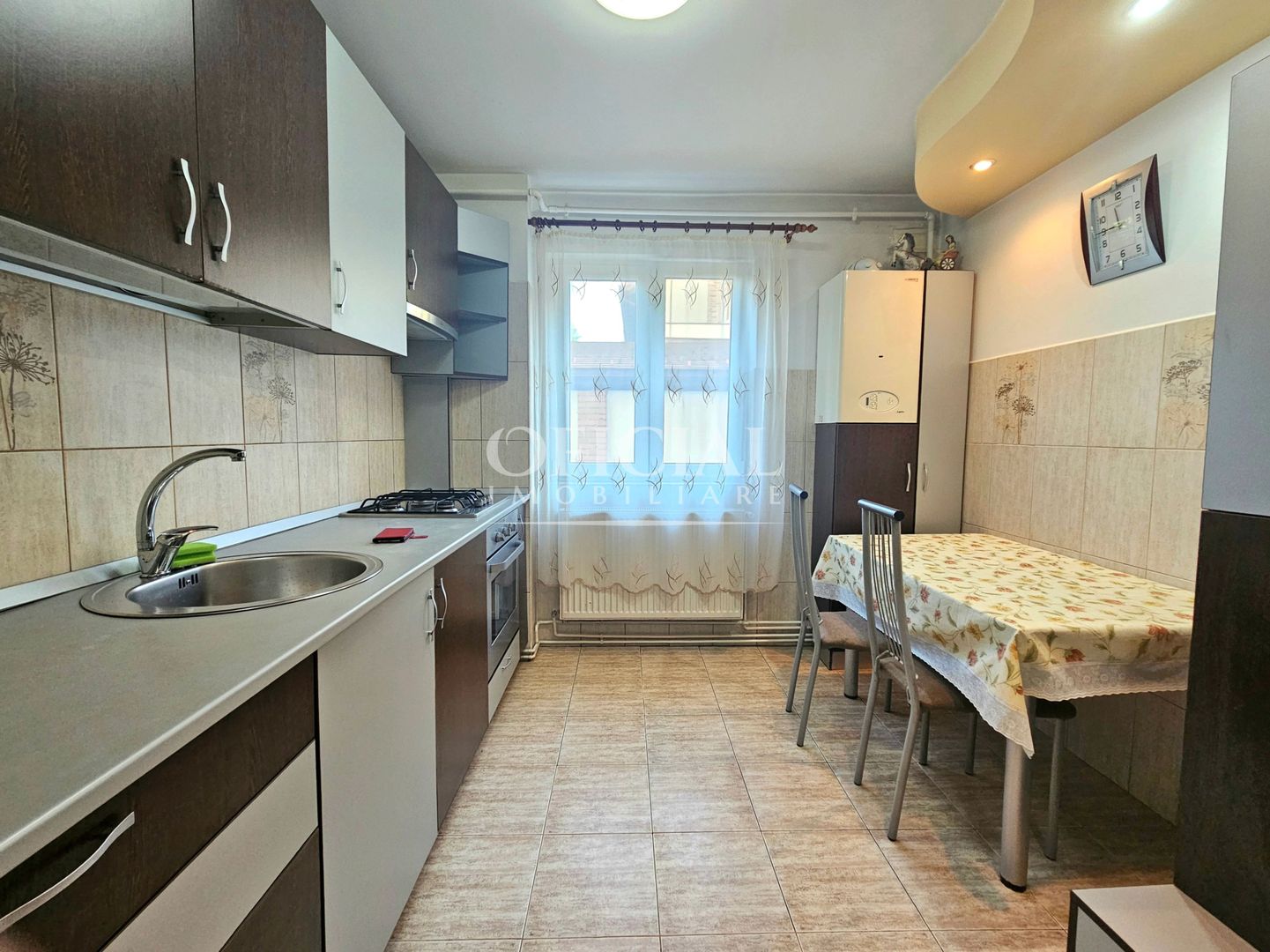 Apartament 3 Camere | 67 mp | Balcon | Zona Diana | Gheorghieni - Poză 5