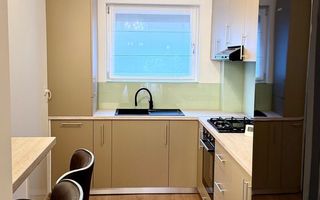 3 camere | Floreasca Residence | terasa 37 mp | parcare - Poză 5