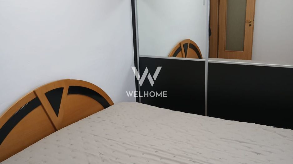 Apartament 3 camere de închiriat – spațios, luminos, gata de mutat - Poză 3