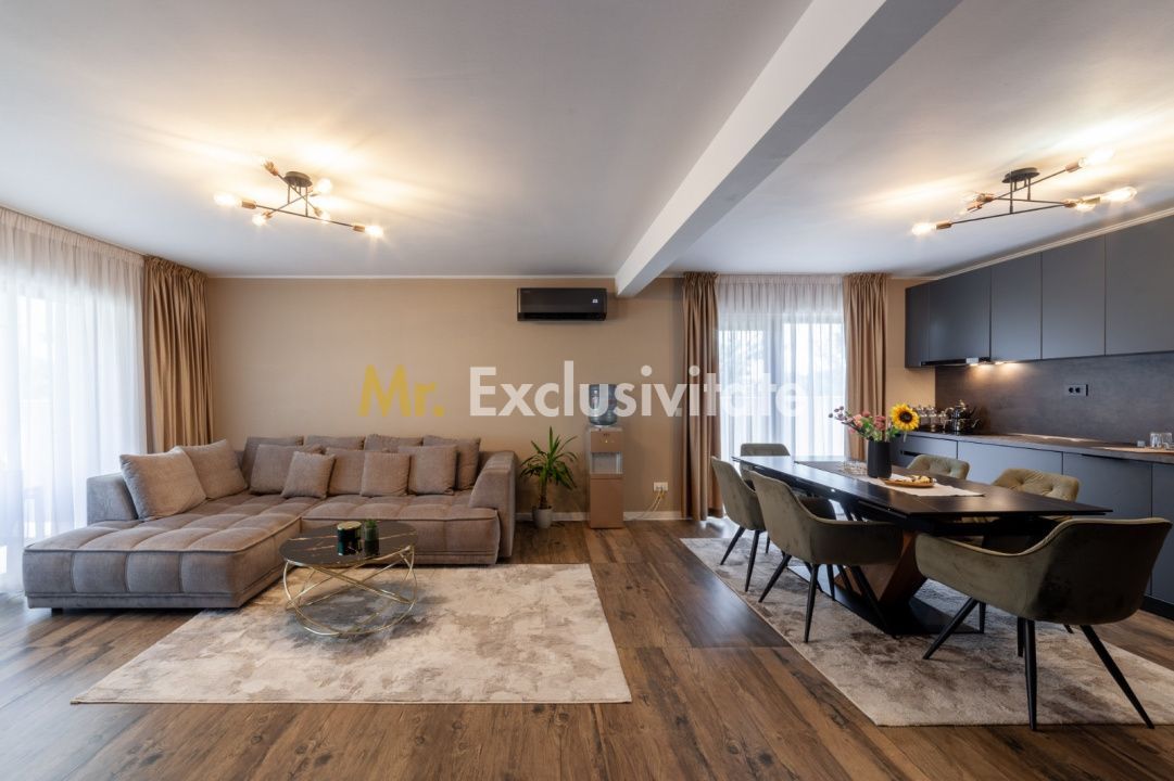 Casă de vânzare exclusivistă în Titesti, Arges - Poză 5