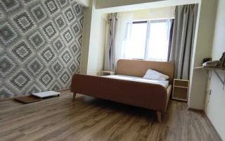 Cug - 2 Camere Decomanat + Loc De Parcare -58Mp  -Bloc 2015 - Poză 3