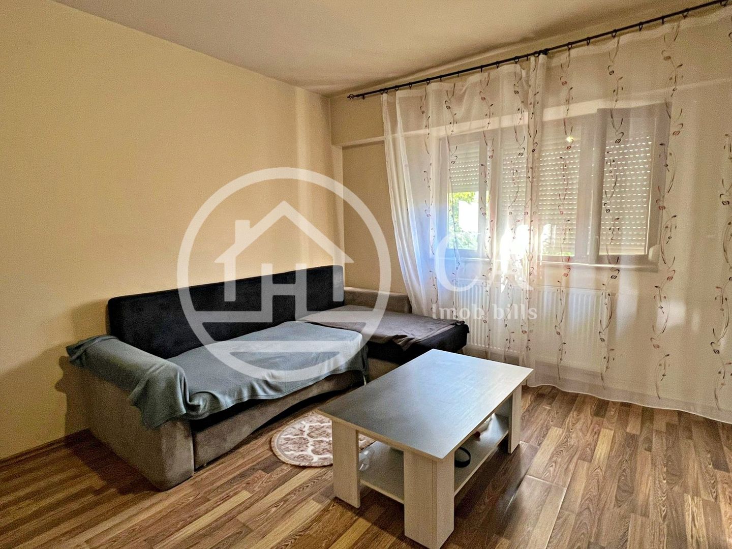 Garsoniera de vanzare in zona Rogerius, Oradea - Poză 3