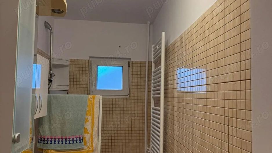 Apartament 2 camere superb | Panduri | bloc 1990 - Poză 6