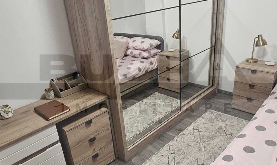 Apartament de 3 camere, MODERN, 60mp, 2 parcari, zona Penny Apahida - Poză 3