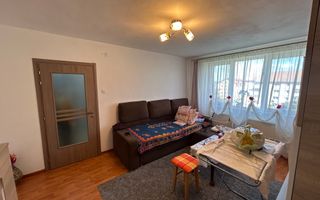 Apartament 2 camere I Terezian I Balcon închis - Poză 7