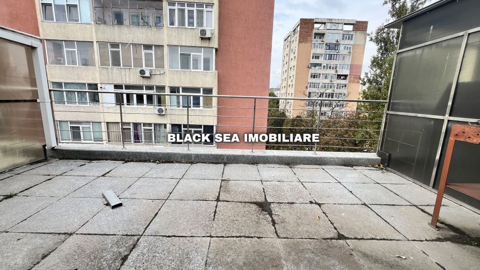 Garsonieră modernă de închiriat – Zona City Park Mall, Termen Lung - Poză 9