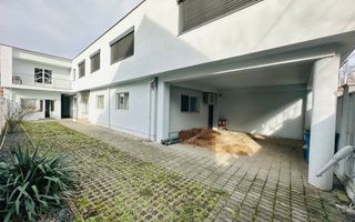 BG138-Casa individuala cu spatiu birouri,311 mp,Teren 500 mp - Poză 15