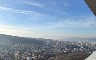 Apartament de închiriat 3 camere, ansamblu Wings - prima închiriere - Poză 11