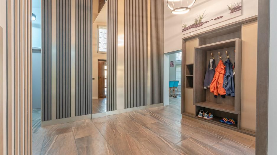 Calitate si confort in Cristian - Poză 21