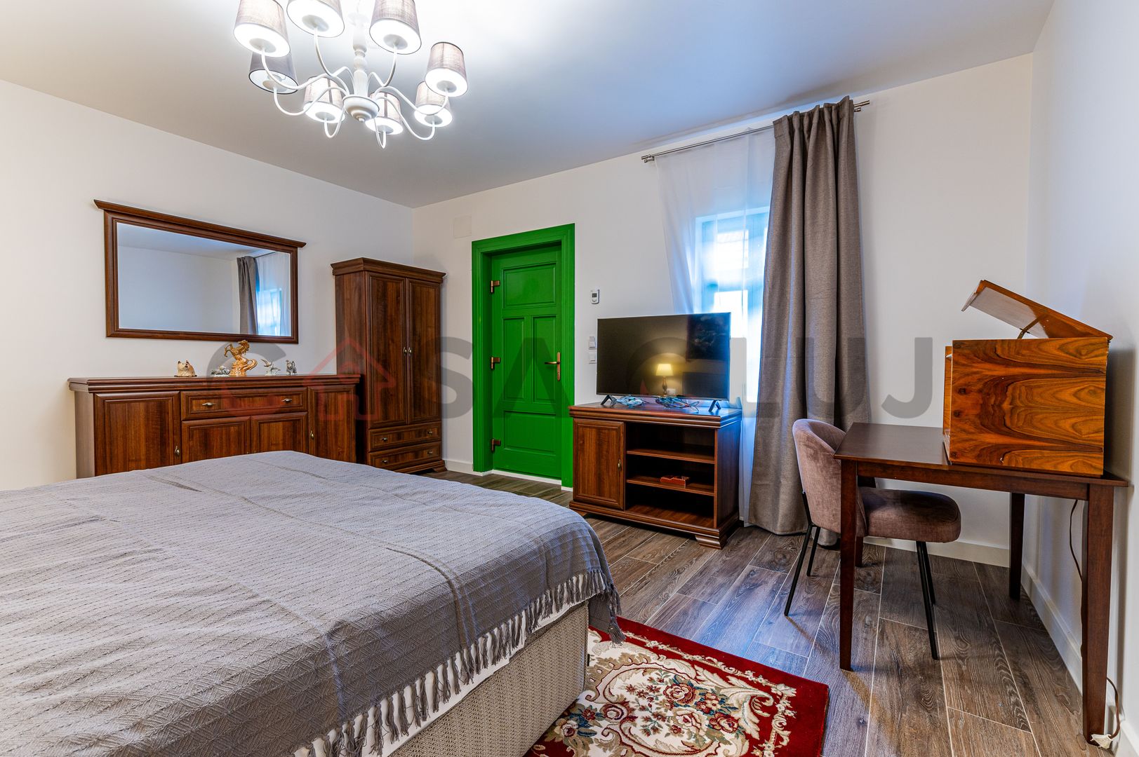 De vânzare Casa Weiss, Rimetea, pensiunea cu 5 margarete, patrimoniu ! - Poză 18