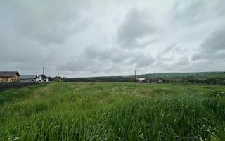 Teren Intravilan de Vanzare | Moara Carp, Suceava | Pret: 95.000€ - Poză 5