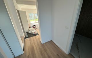 Duplex despartit prin spatiu tehnic - Poză 8