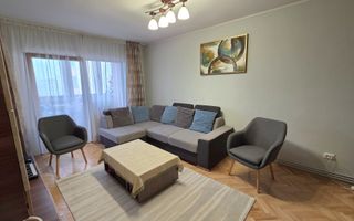 Apartament cu 3 camere in Manastur, zona Calvaria ! - Poză 1