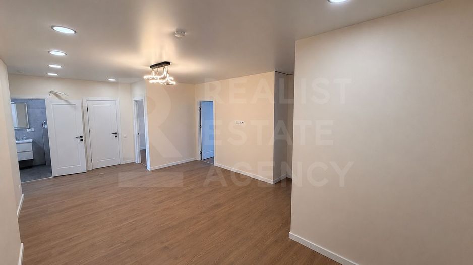 Vânzare, apartament 3 camere, bd. Renașterii,  Râșcani. - Poză 5