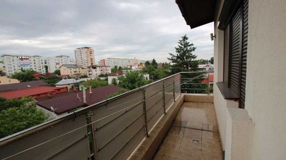 Apartament elegant cu doua camere, 1 Mai - Poză 5
