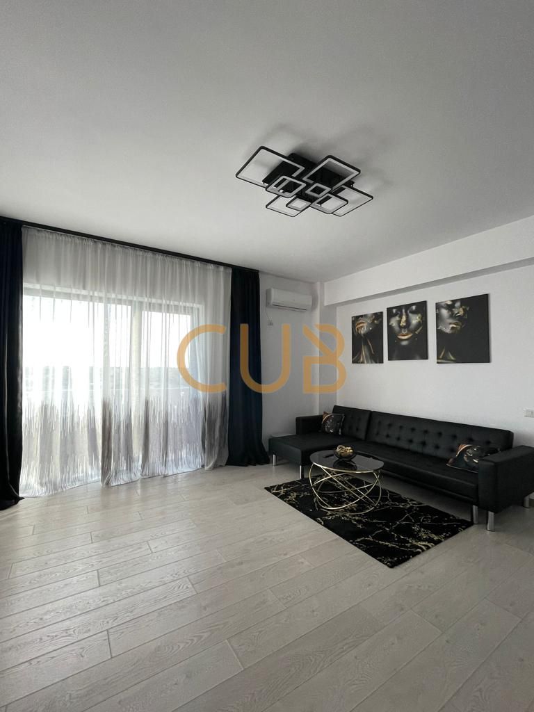 FUTURE RESIDENCE - 2cam DEOSEBIT complet mobilat+utilat| piscina,lift - Poză 5