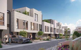 VILA PREMIUM TIP DUPLEX | PIPERA | COMPLEX CU PISCINA - Poză 1