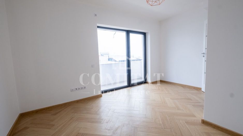 Duplex 5 camere | 180 mp | Andrei Muresanu - Poză 17