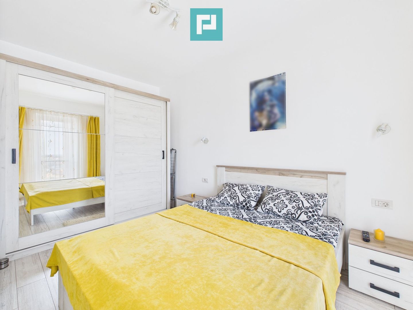 Apartament 2 camere Adora Park - Poză 2