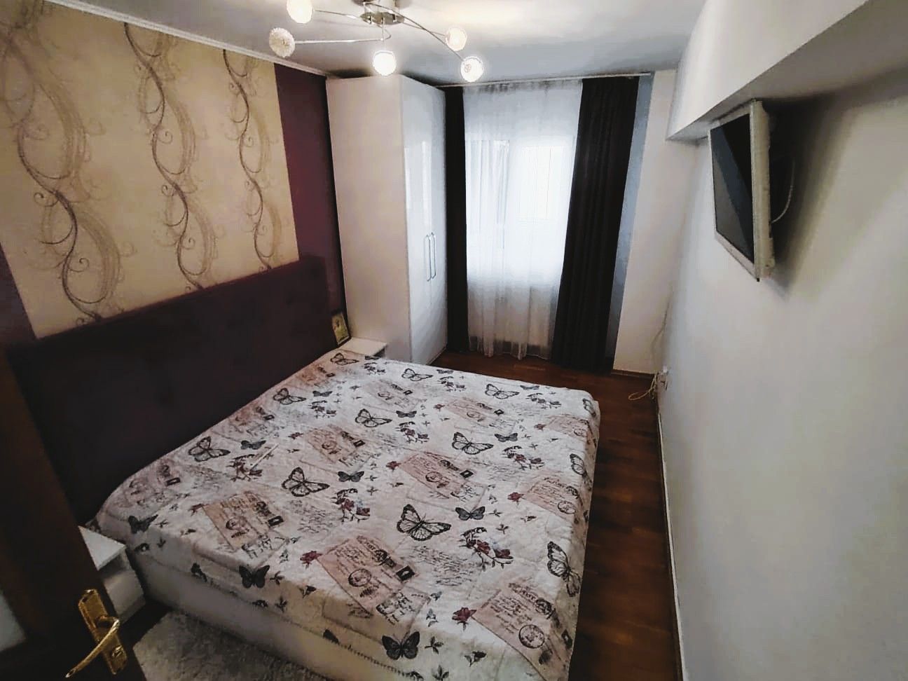 Apartament 2 camere de inchiriat Dristor metrou - Poză 1