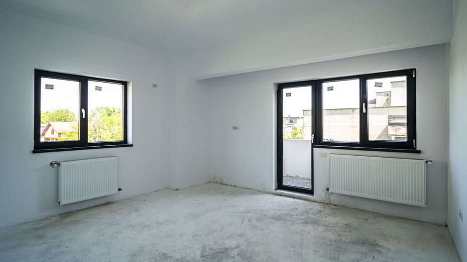 Apartament 2 camere, 57 mp, decomandat, etaj 1/4, MILITARI Pacii, COMISION 0% - Poză 2