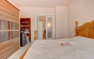 Zona C Calarrasilor ,apartament în imobil interbelic - Poză 14