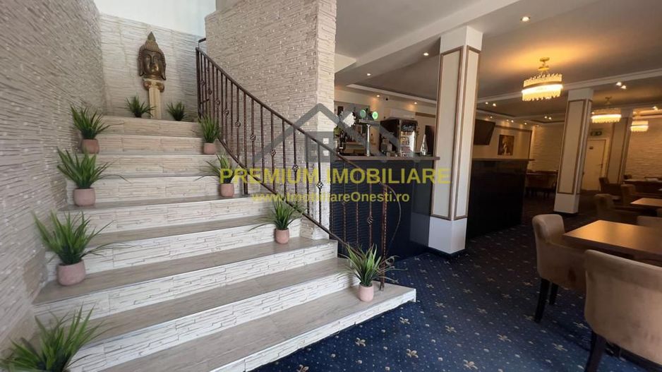 Afacere la cheie de Vanzare in Onesti Bacau - Poză 10