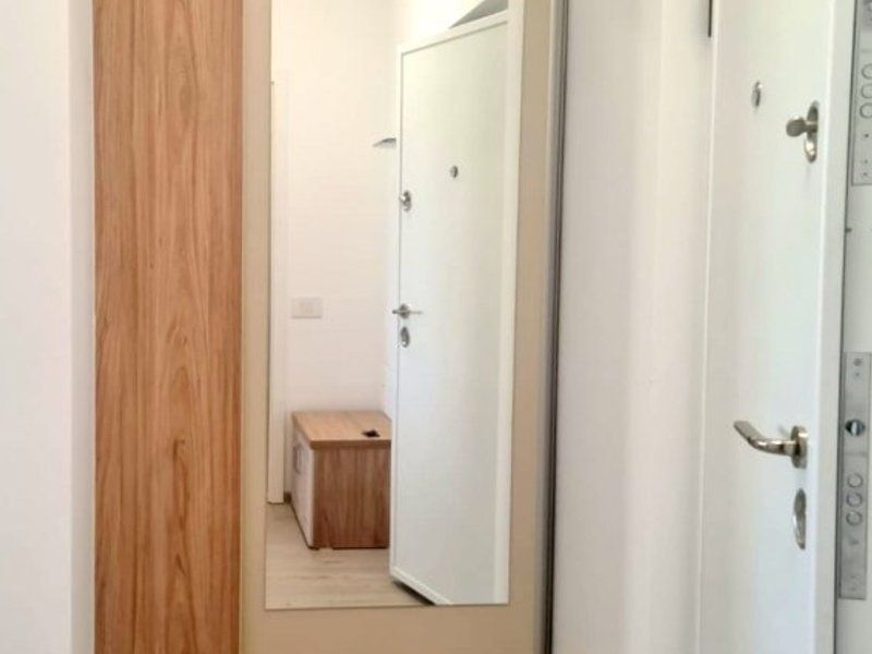 Apartament cu 2 camere, prima inchiriere - Roka Residence, Micro 17 - Poză 11