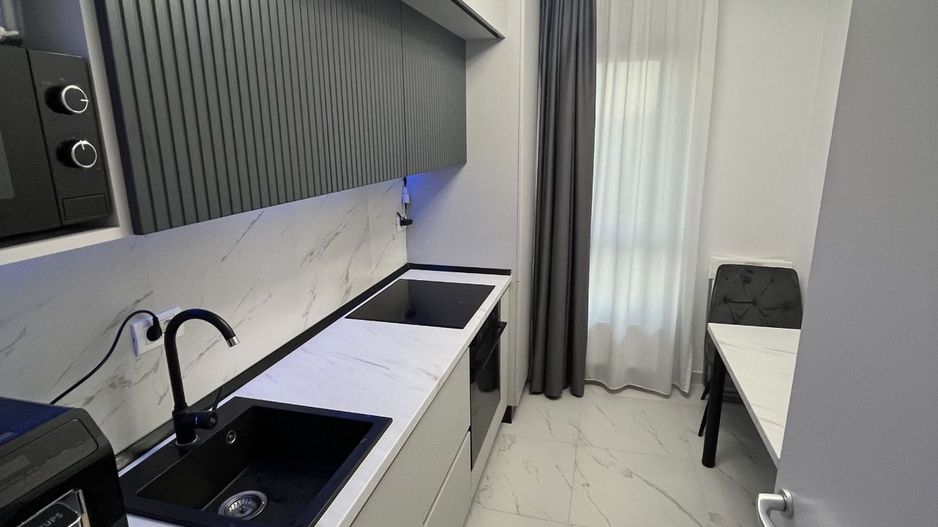 AP. 2 CAMERE NEW COLENTINA RESIDENCE, INCALZIRE PARDOSEALA, PARCARE - Poză 1