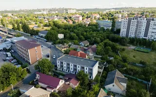 Vânzare , spațiu comercial, 380 mp, str. Bariera Sculeni, Buiucani - Poză 15