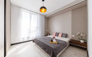 Duplex mobilat modern 5 camere, 3 bai, Mehala-Timisoara, COMISION 0 - Poză 16
