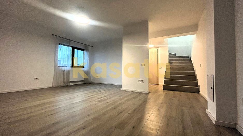 P+1 I Mogosoaia I 3 camere I 3 bai I parcare I 89mp utili - Poză 1