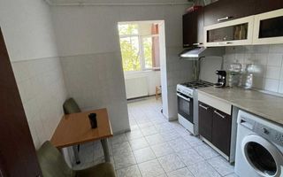 Apartament 1 cameră, decomandat, de închiriat, Nicolina, Iași - Poză 8