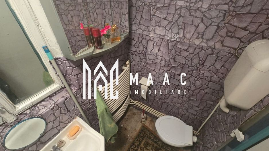 Apartament la casa | 2 camere | 59 MP | Pivnita | Centru - Poză 6