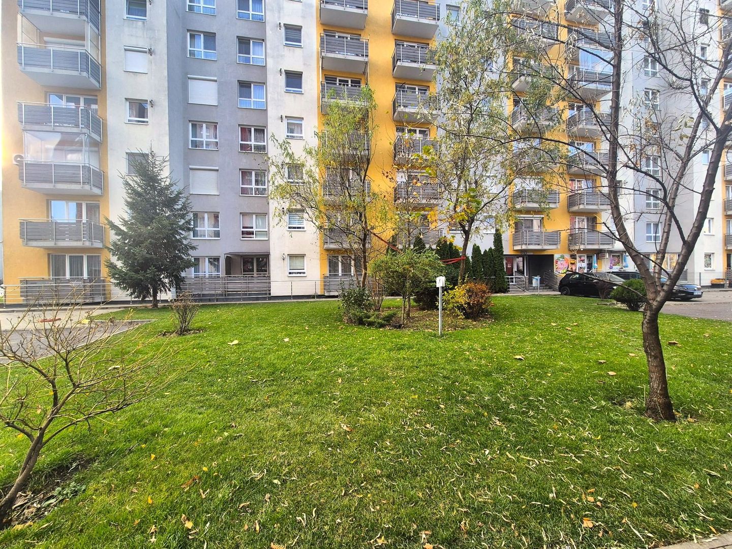 Apartament 2,5 camere | boxă | 64 mp | Avantgarden - Poză 18