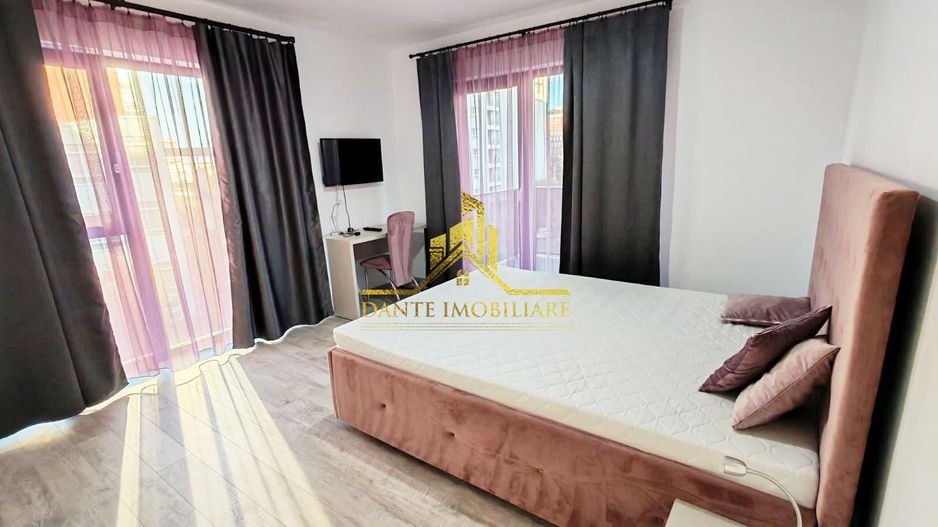 2 camere, decomandat, modern, parcare, terasa, Iulius, Platinia, FSEGA - Poză 2