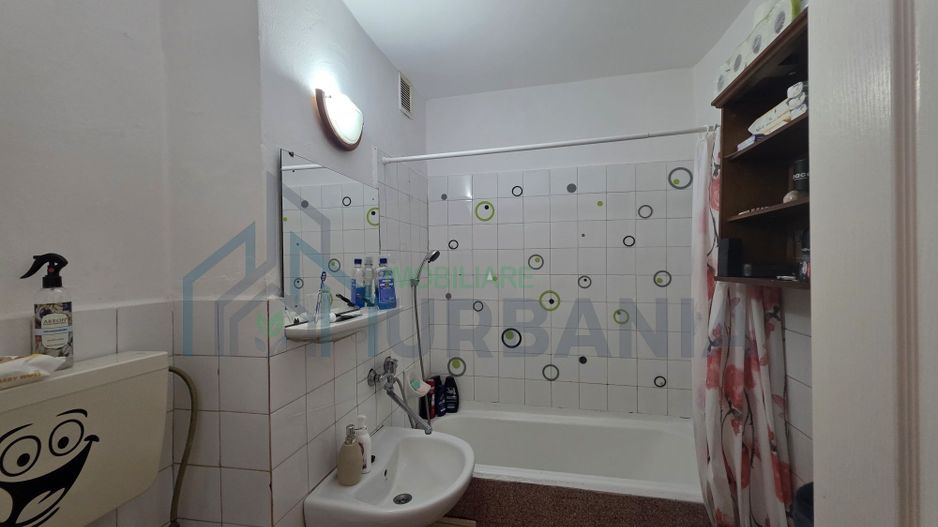 Apartament 1 cameră, Tătărași, preț 62000 Euro - Poză 5