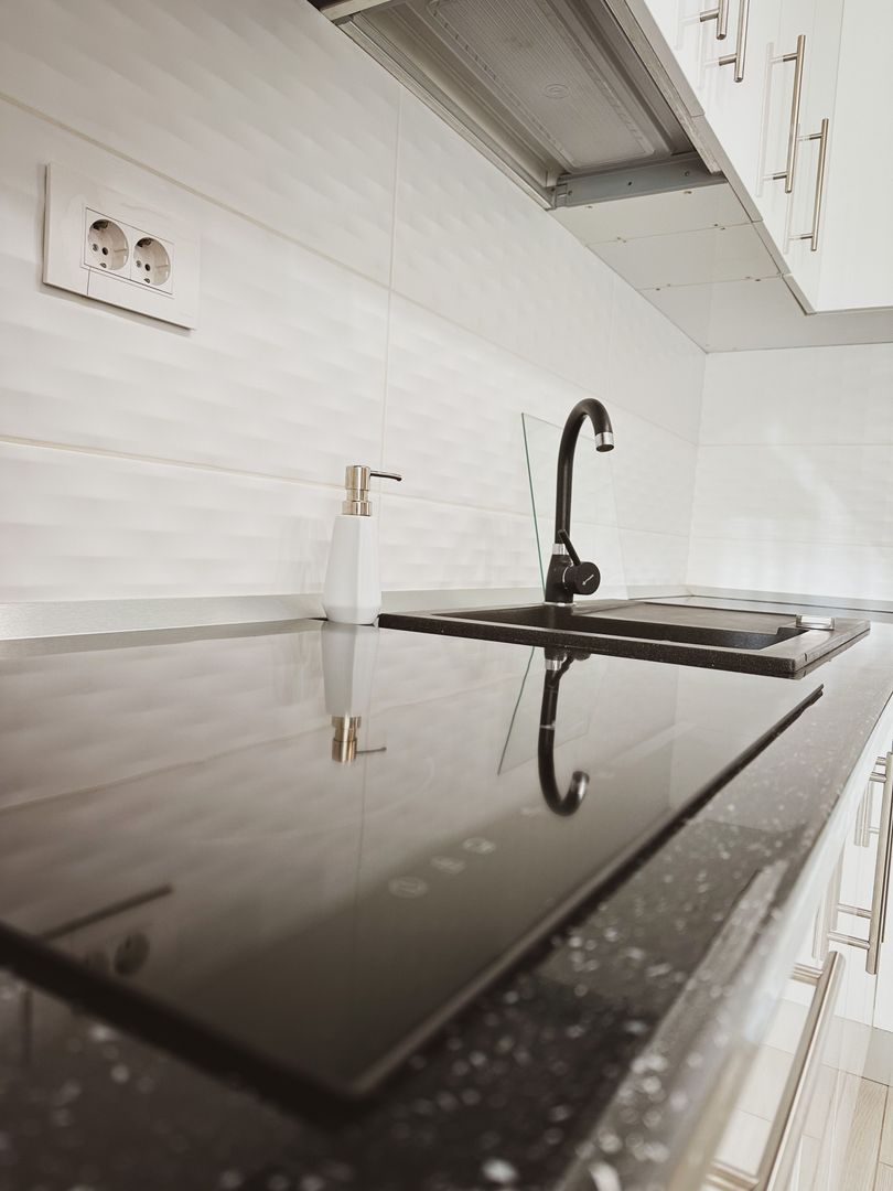 Timisoara Nord, 2 camere - IRIS -  de inchiriat - Poză 9