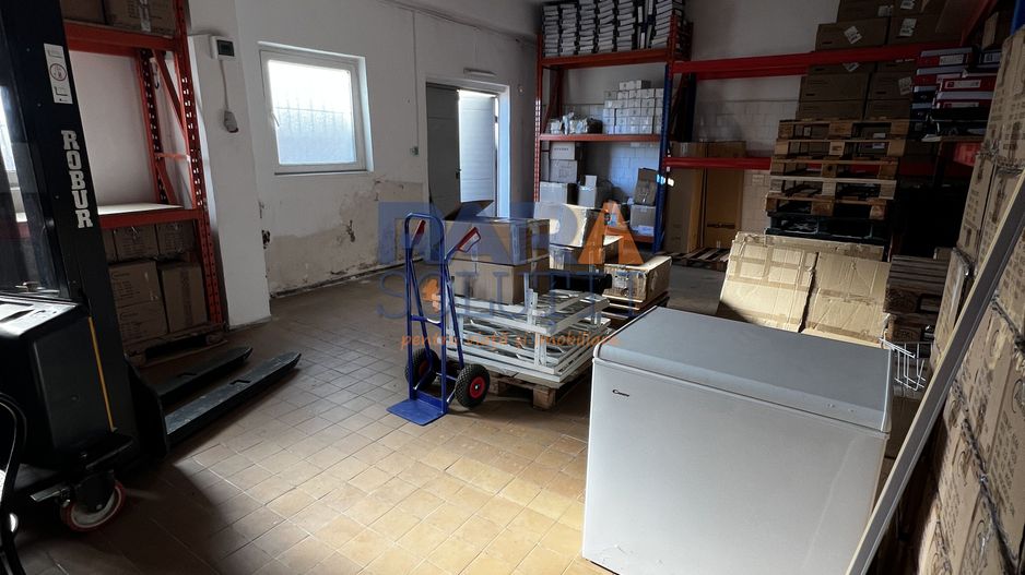 Spatiu comercial - posibilitate cabinet medical / salon cosmetică - Poză 6