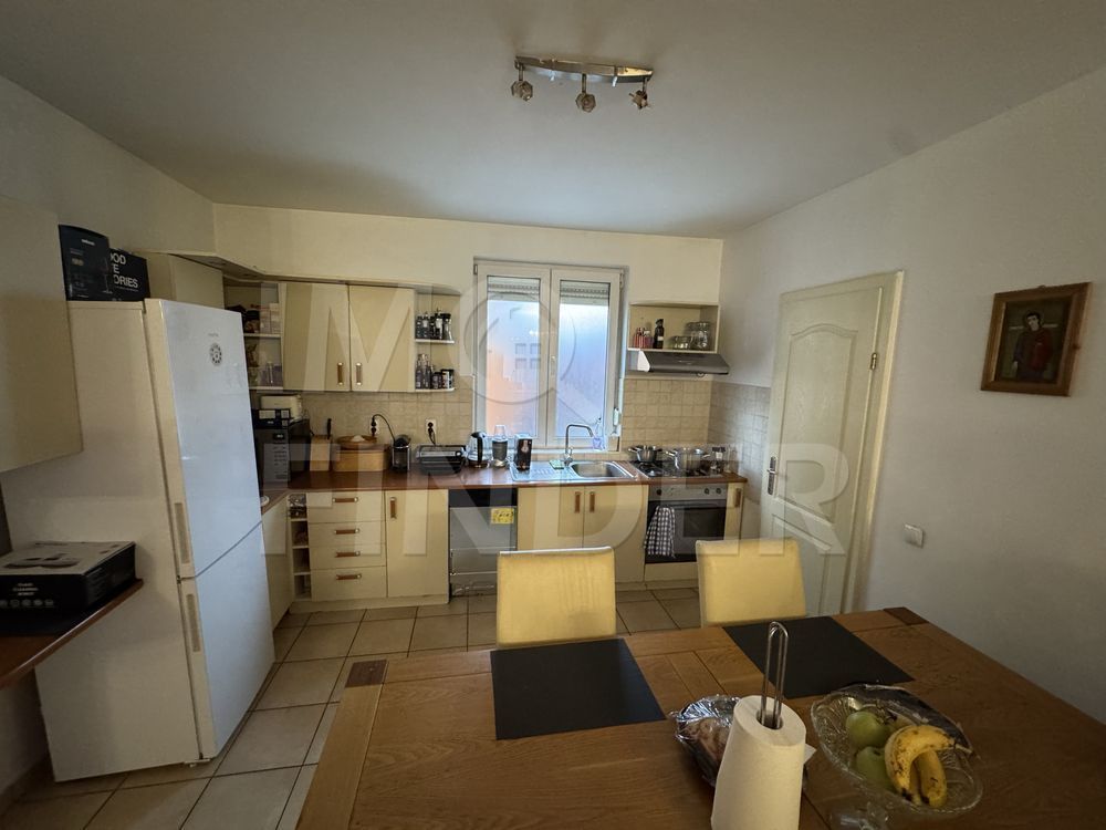 Apartament  3 camere 102 MP in cartierul Andrei Muresanu - Poză 3