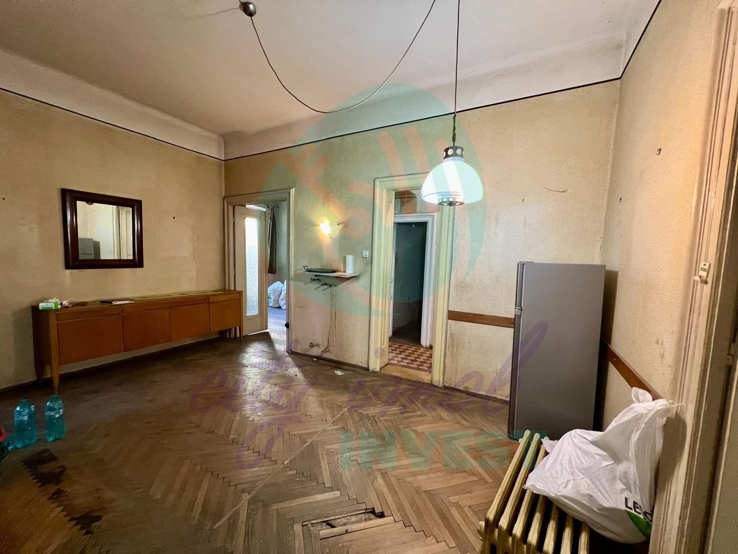 Apartament in vila boiereasca la 5 minute de Parcul Cismigiu - Poză 6