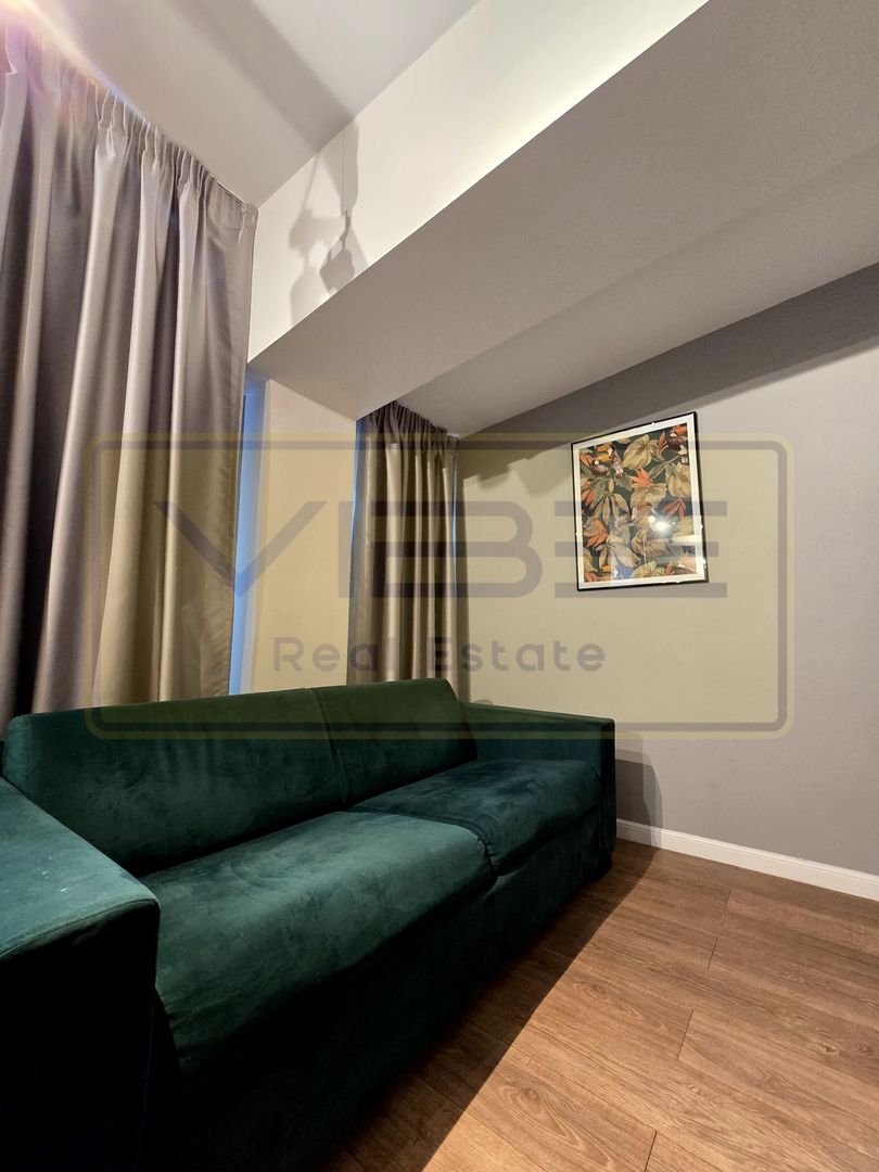Center City/ Copou- University - 2 Room Apartment - Poză 7