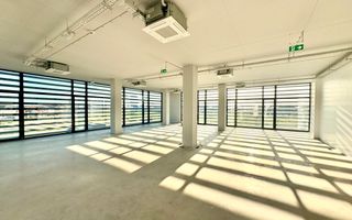 Spații de birouri | Mosnita Veche | Lidl - Poză 1