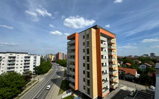 Aradului/Torontalului-2 Camere-Centrala pe Gaz - Poză 2