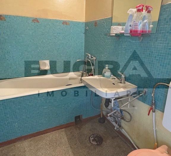 Apartament 2 camere, 44 mp, zona Mercur - Poză 7